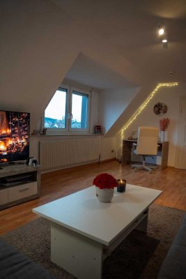 � 3-Zimmer-Wohnung im Stadtzentrum Bamberg – Marienbrücke / Kunigundendamm