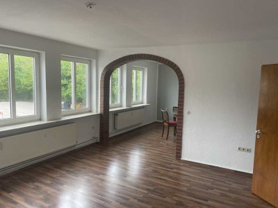 Freundliche 4 -Zimmer Wohnung in Grünenplan