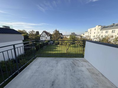 Wohlfühlwohnung mit Balkon – 2 Zimmer zum Verlieben