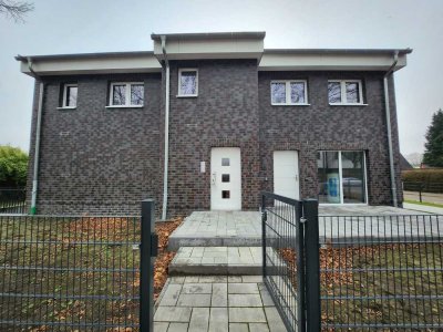 ERSTBEZUG 4 Zimmer luxus Wohnung in Hamburg Marienthal Schimmelmannstraße