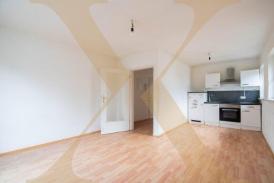 Gut aufgeteilte 2-Zimmer-Wohnung in Linz zu vermieten!