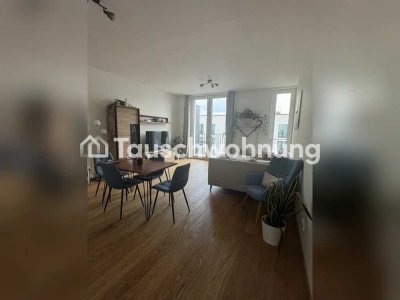 Tauschwohnung: 4-Zimmer-Wohnung in Freimann zum Tausch
