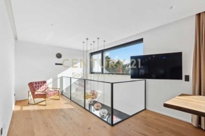 Zwei Traumhäuser nebeneinander – ideal für Familie & Freunde, die Nähe neu definieren möchten