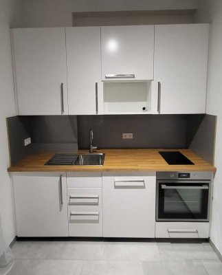 Erdgeschosswohnung mit vielen Extras in modernem Neubau (BJ 2023)