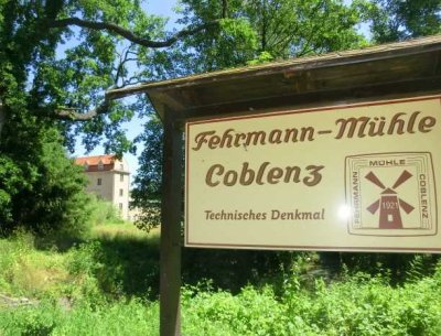Nachhaltiges Projekt mit Individualität, Historie und Natur