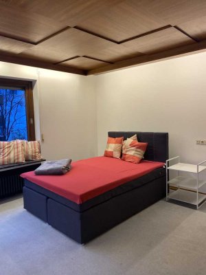 WG-Zimmer  in Tübingen, ab 1.12.2025 verfügbar