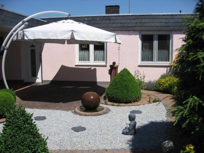 Reihenhaus mit hochwertiger Ausstattung auf dem Johannesberg ( ohne Provision )