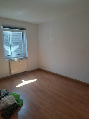 Helle, gemütliche 2 Zimmer Wohnung