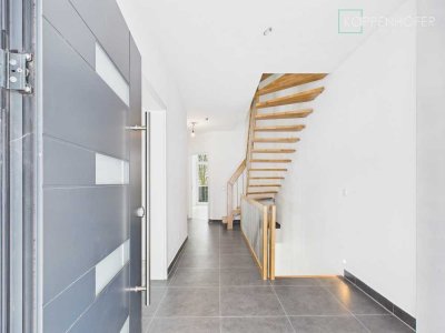 Duplex House | Doppelhaushälfte Niederlibbach