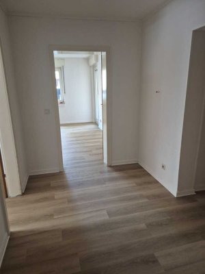Schicke 2,5 Zimmer EG-Wohnung in zentraler Lage