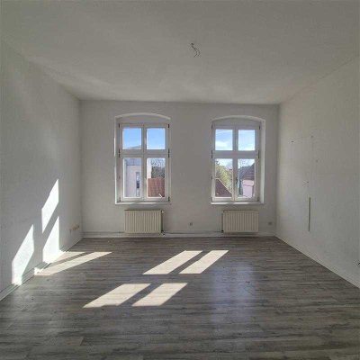 Helle 4-Zimmer-Wohnung – ideal für Familien oder Paare