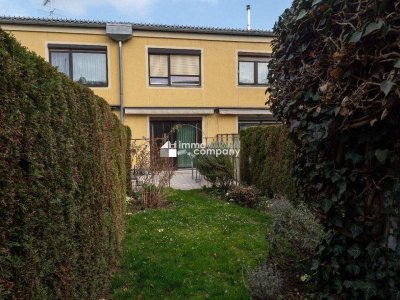 Traumhaftes 3-Zimmer-Haus in Wien mit Garten und Parkplatz – Ihr neues Zuhause!