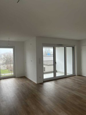 Moderne 4-Zimmer-Neubauwohnung in 85540 Haar