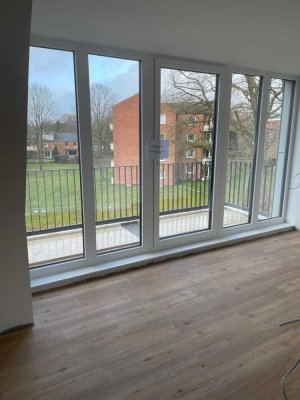 *** NEU - Elbvororte HH - Hochwertige 4-Zimmer-Wohnung in ruhiger Lage ***