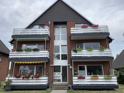 2 Zimmer Whg zu vermieten