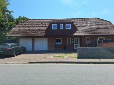 Haus in ruhiger Lage und doch Zentral