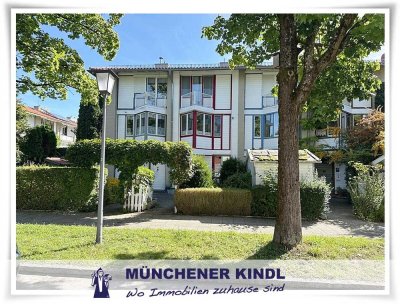 *** HAUS im GRÜNEN *** FAMILIENTRAUM *** günstig im Erbbaurecht *** Gartenstadt Johanneskirchen ***