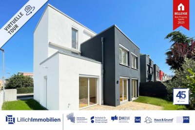 Ohne Käuferprovision: Junges Einfamilienhaus aus 1. Hand!