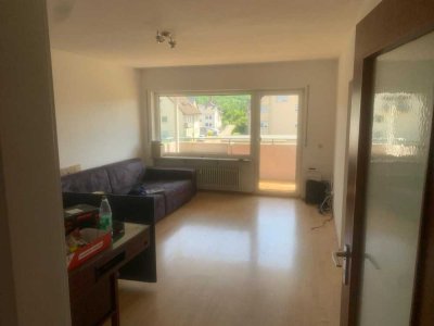 2 Zi Wohnung