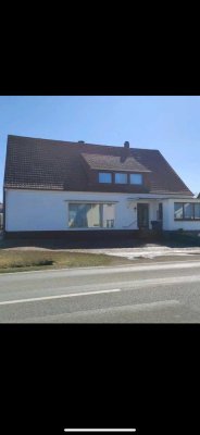 Großzügiges Mehrgenerationenhaus in Bohmte