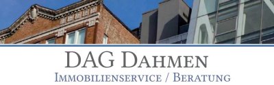 DISKRETE VERMARKTUNG- TOP GEPFLEGTE WOHNUNG IN GUTER LAGE FRECHEN