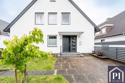 Zuhause mit Mehrwert in bester Lage von Altenholz mit ca. 346 m² Wohn- und Nutzfläche