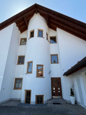 ***Zuhause arbeiten**Exklusive Wohnung in Toplage