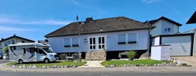 Einfamilienhaus in Neuberg