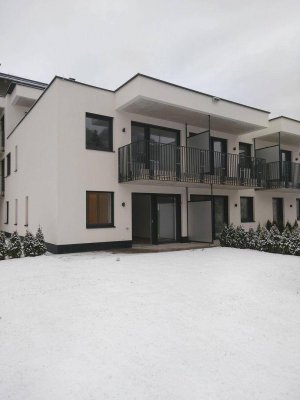Klein aber fein