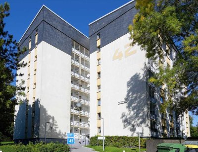 3-Zimmer-Wohnung mit Balkon am Kostenberg