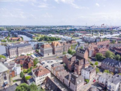 Mit Stil, Charme und zentraler Lage