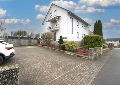 Voll möblierte Wohnung zu vermieten 66879 Reichenbach-Steegen