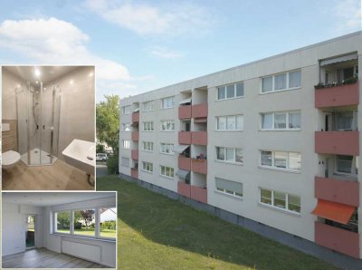Erstbezug nach Sanierung – Home-Office „READY“ - Familienfreundlich