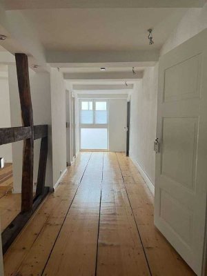 Stilvolle 2-Zimmer-Wohnung in der Altstadt von Hameln