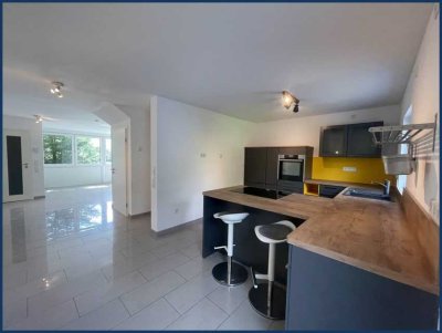 Familienidyll in Mögeldorf – Reihenhaus mit Garten, 5 Zimmern, Garage & moderner Ausstattung