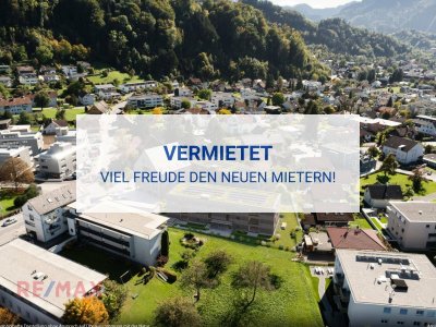 Design trifft Behaglichkeit: Neubau 2-Zimmer-Wohnung in Haselstauden
