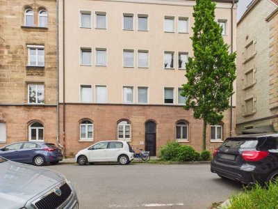 6,9 % Mietrendite in Nürnberg | Co-Living Apartment für Kapitalanleger