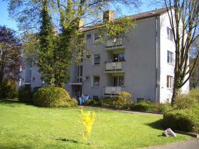 4-Zimmer-Wohnung mit Balkon in Bonn Friesdorf