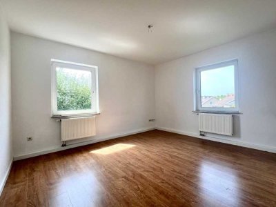 Helle 3-Zimmer-Wohnung in zentraler Lage von Hagen