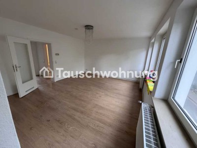 Tauschwohnung: Gemütliches Zuhause für Einzelpersonen in Hannover