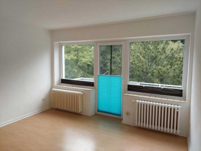 2-Zimmer-Wohnung, 54qm - Nähe Fachhochschule