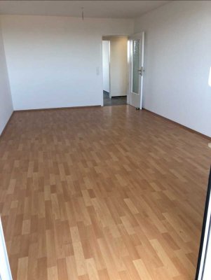 Exklusive 2-Zimmer-Wohnung mit Balkon in Oberasbach