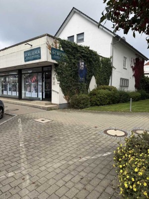 Großzügiges Haus mit 13 Zimmern und Garage in Senden