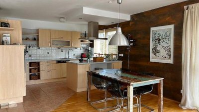4 ZI-WOHNUNG IN SALZBURG - NONNTAL, MÖBLIERT