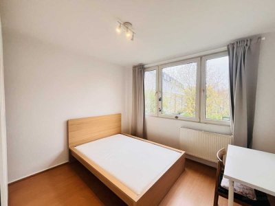Gut aufgeteilte modernisierte 3 Zimmer Eigentumswohnung in Düsseldorf Holthausen