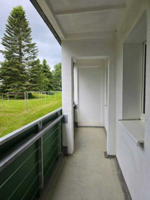 2 Monate kaltmietfrei wohnen!!! 3 -Raumwohnung im Hochparterre + Balkon