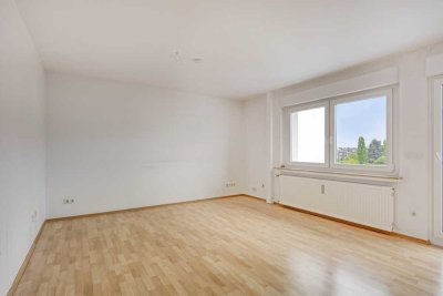 Schöne Eigentumswohnung zur Selbstnutzung oder als Kapitalanlage