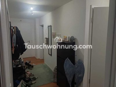 Tauschwohnung: 4 Zimmerwohnung