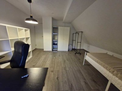 1-WG-Zimmer Wohnung in Magstadt