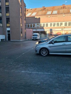 Haus in LU Mitte absofort zu vermieten